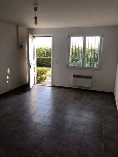 Location appartement studio Feucherolles (78810)