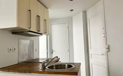 Paris 20E (75020)