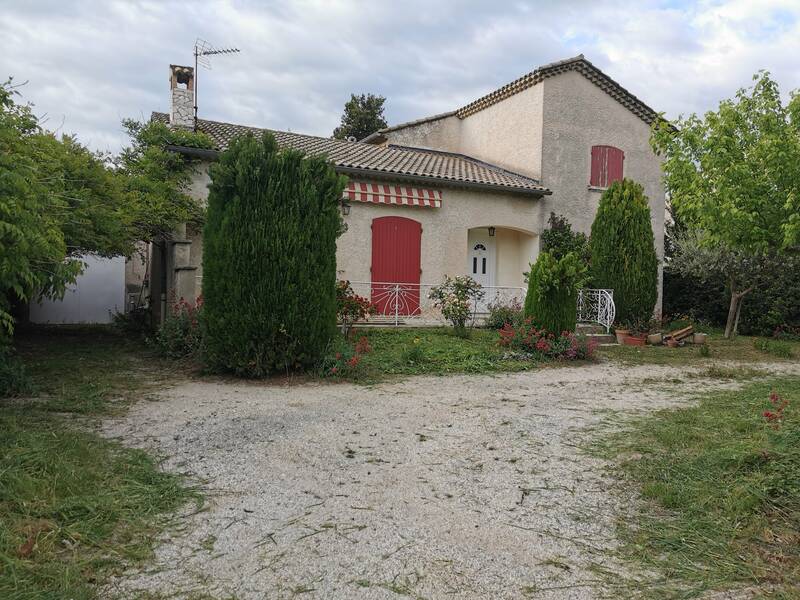 Cairanne (84290)