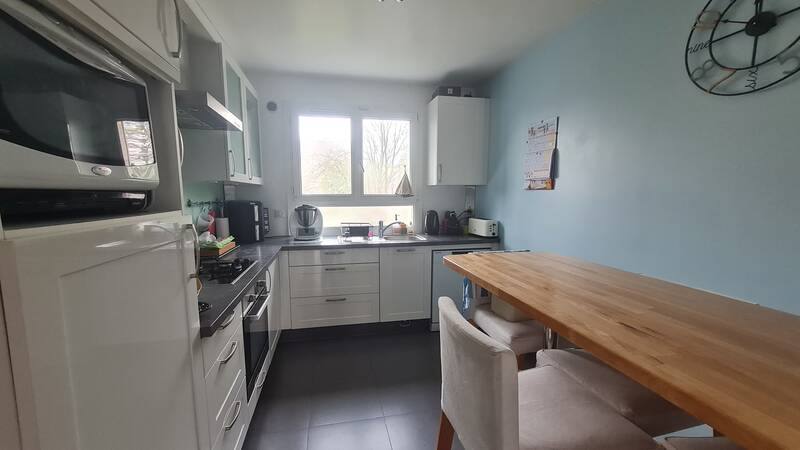 Houilles (78800)