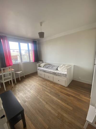 Location appartement studio Ivry-sur-Seine (94200)