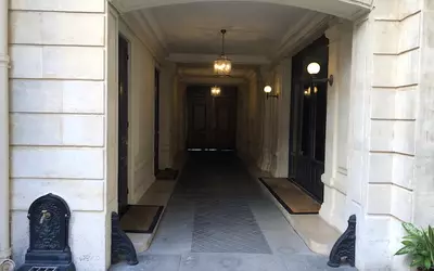 Paris 8E (75008)