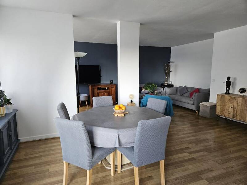 Paris 15E (75015)