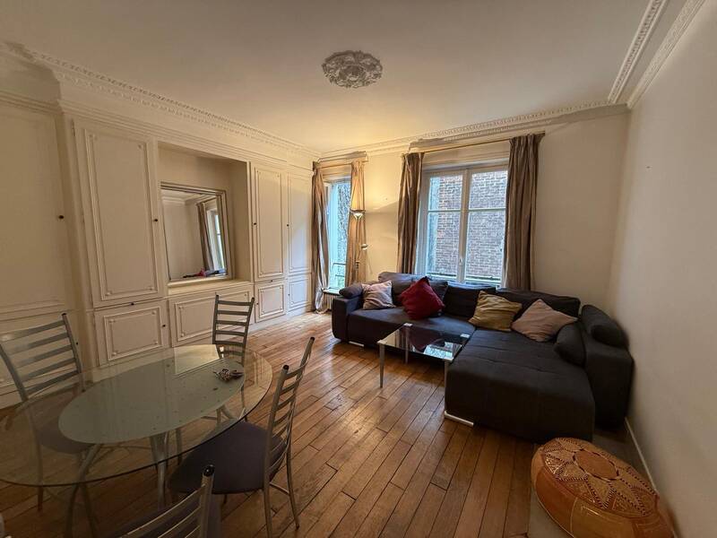 Paris 16E (75016)