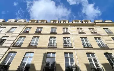 Paris 10E (75010)