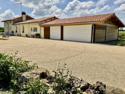 Vente maison 4 pièces Genneton (79150)