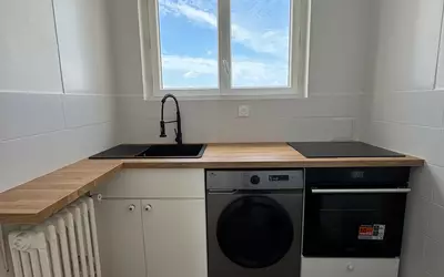 Houilles (78800)