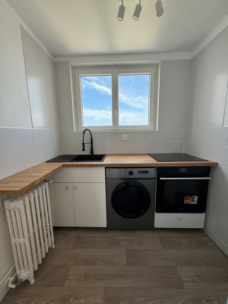Houilles (78800)
