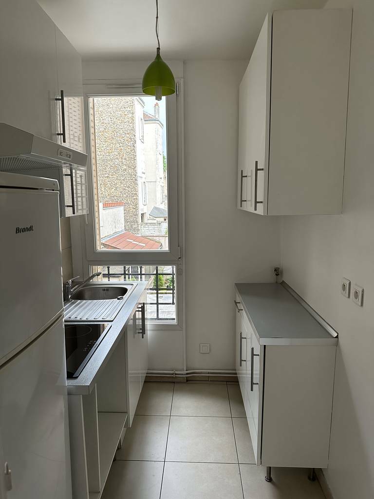 Ivry-Sur-Seine