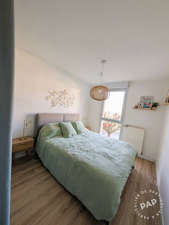 Vente appartement 3 pièces 70 m² Launaguet (31140) - 70 m² - 190.000 € | Particulier à Particulier — 9