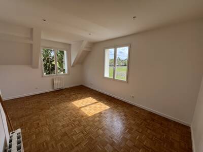 Location appartement 2 pièces Orgerus (78910)