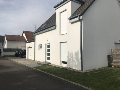 Location maison 4 pièces Kilstett (67840)