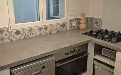 Paris 18E (75018)