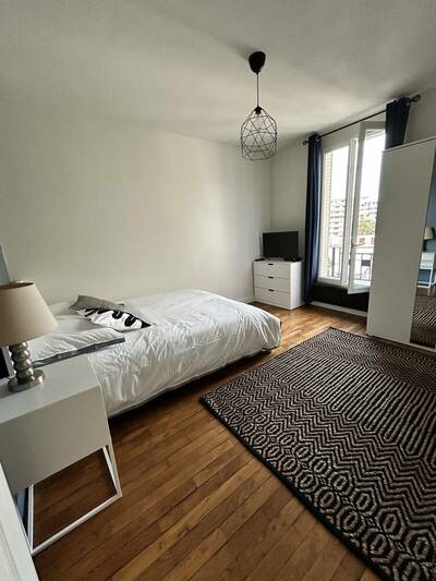 Location appartement studio Issy-les-Moulineaux (92130)
