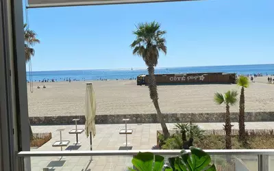 Canet-En-Roussillon (66140)