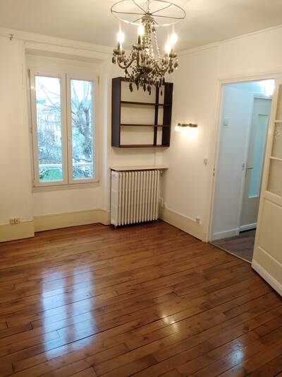 Location appartement 4 pièces Alfortville (94140)