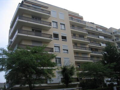 Location appartement 4 pièces Issy-les-Moulineaux (92130)