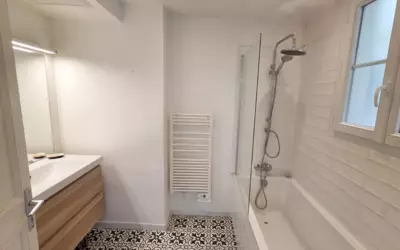 Paris 18E (75018)