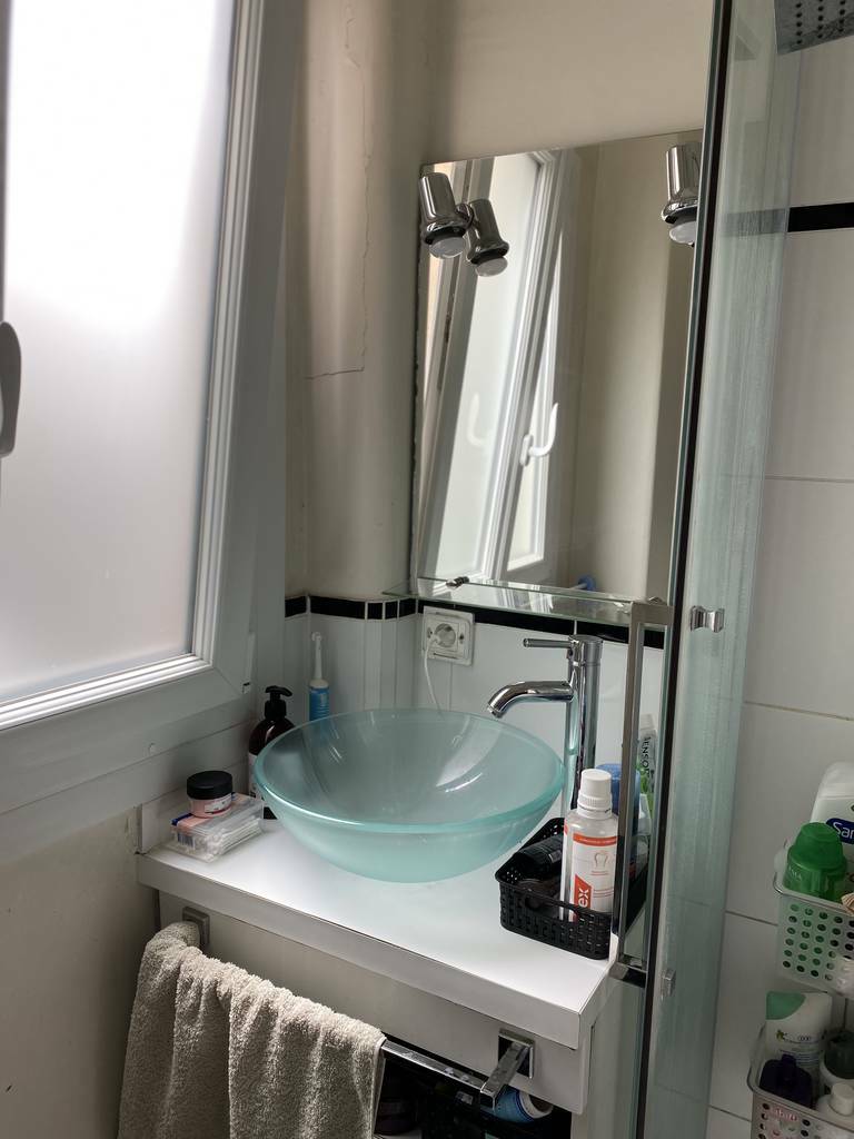 Neuilly-Sur-Seine (92200)