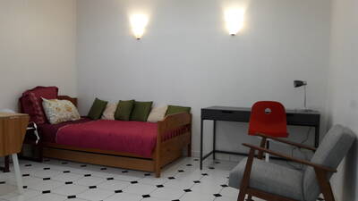 Location appartement studio Asnières-sur-Seine (92600)