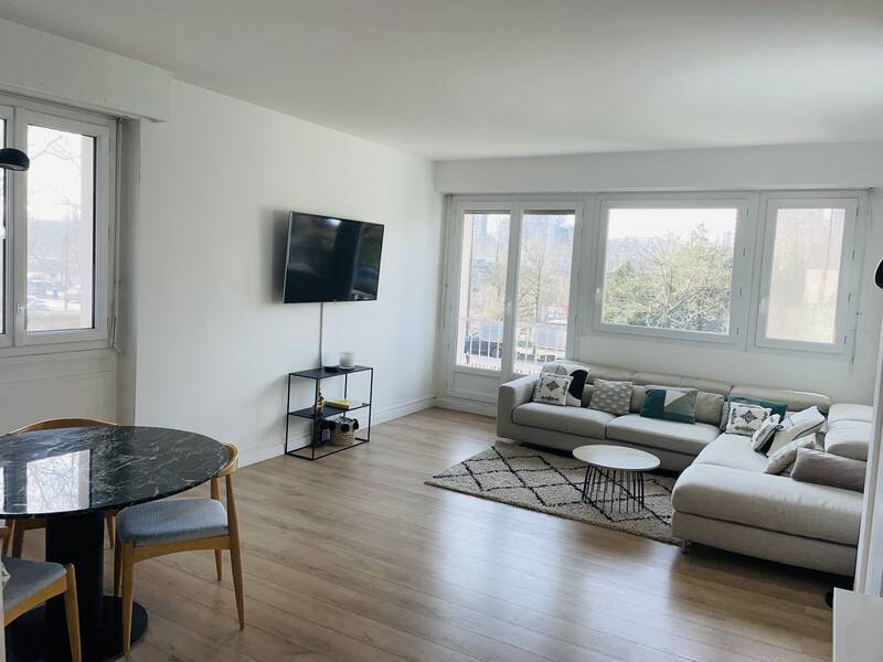 Neuilly-Sur-Seine (92200)