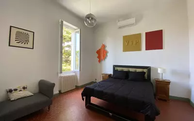 Marseille 16E (13016)
