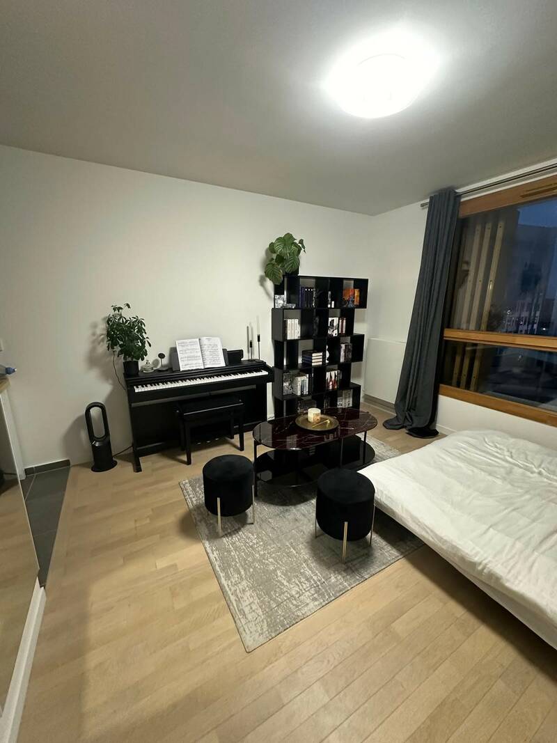 Paris 18E (75018)