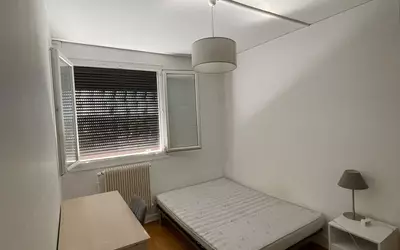 Villeurbanne (69100)