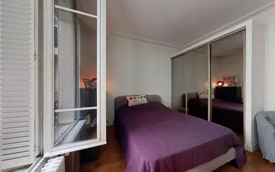Neuilly-Sur-Seine (92200)