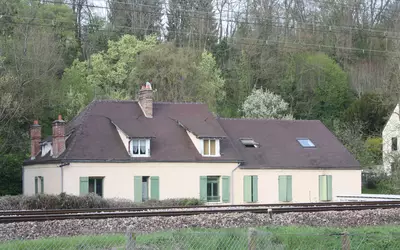 Fontaine-Le-Port (77590)
