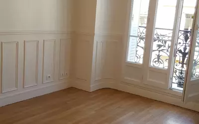 Paris 15E (75015)