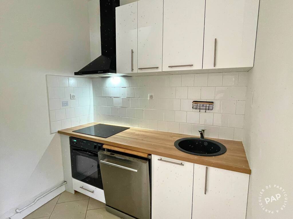 Vente maison 104 m² Raimbeaucourt (59283) - 104 m² - 165.000 € | Particulier à Particulier — 11