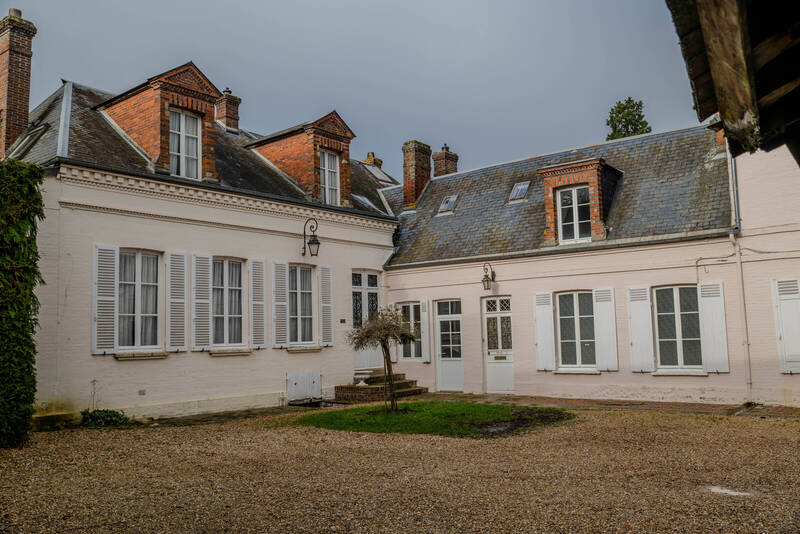 Breteuil (27160)