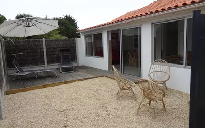 Le Fenouiller (85800)