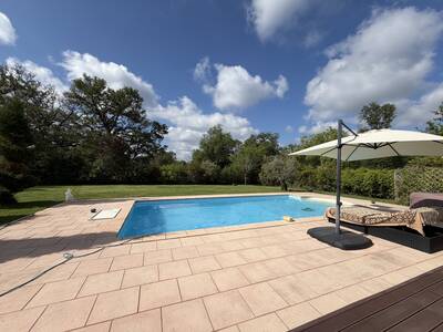 Vente maison 6 pièces Ardon (45160)