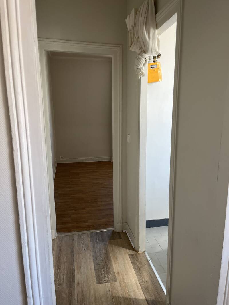 Asnières-Sur-Seine (92600)