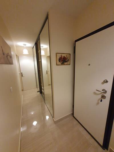 Vente appartement 2 pièces Saint-Denis (93)