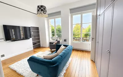 Précy-Sur-Oise (60460)