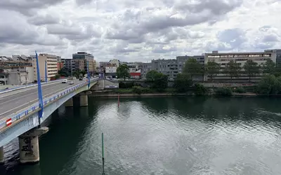 Ivry-Sur-Seine (94200)