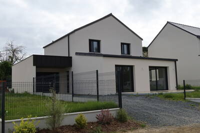 Vente maison 5 pièces Étables-sur-Mer (22680)