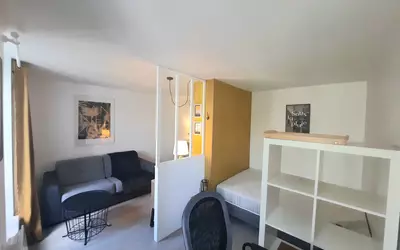 Nantes (44000)