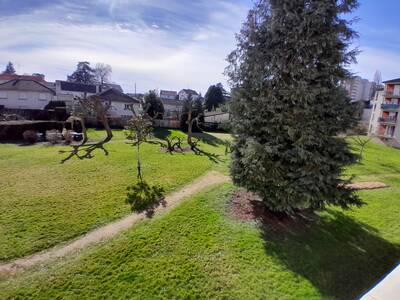 Vente appartement 4 pièces Limoges (87)