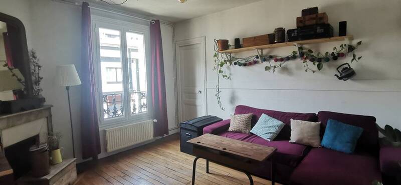 Paris 17E (75017)