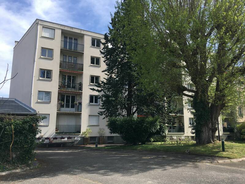Les Clayes-Sous-Bois