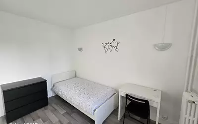 Vitry-Sur-Seine (94400)