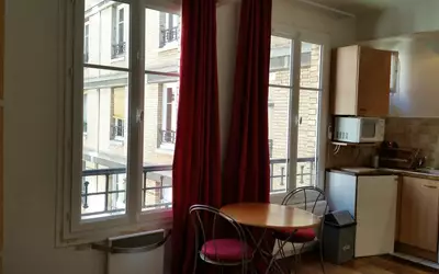 Neuilly-Sur-Seine (92200)