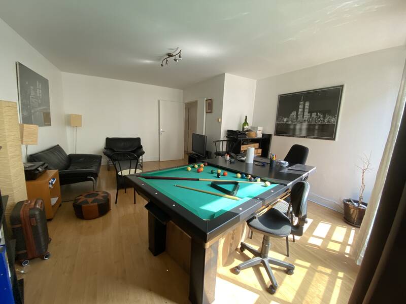 Paris 20E (75020)