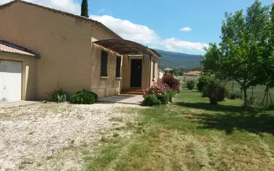 Bédoin (84410)