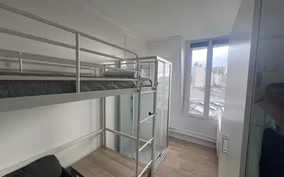 Paris 18E (75018)