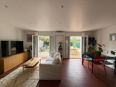 Vente maison 5 pièces Mérignac (33700)